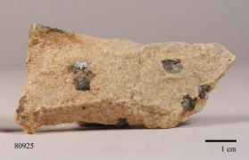 Magnetite