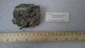 vorhauserite