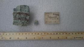 galapectite