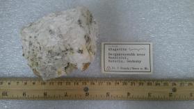 glagerite