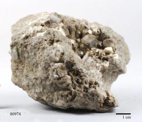 VESUVIANITE