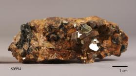 Muscovite