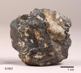 Columbite