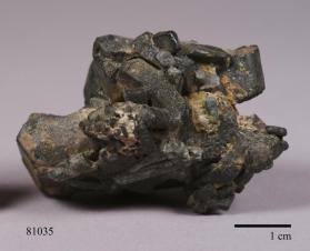 Augite