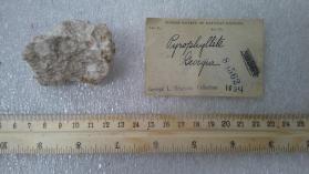 Pyrophyllite