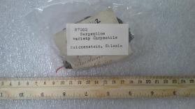 Chrysotile