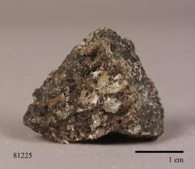 Tephroite