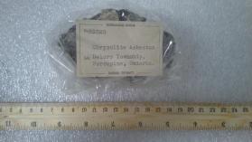 Chrysotile