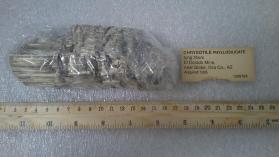 Chrysotile