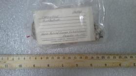 Chrysotile