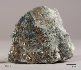 Pyrrhotite