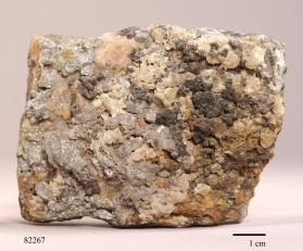 leucopyrite