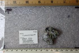 Turkestanite