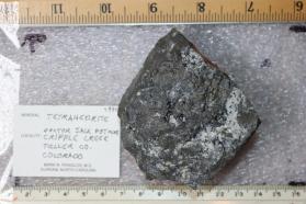 Tetrahedrite