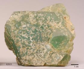 FLUORITE