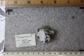 Titanowodginite