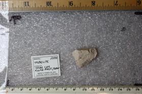 Tobelite