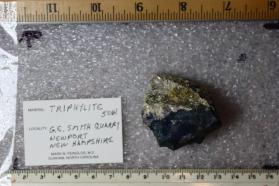 Triphylite