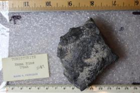 Tungstenite