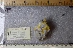 Tungstite
