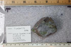 Turanite