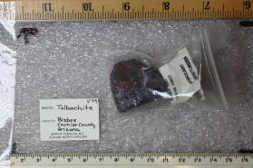 Tolbachite