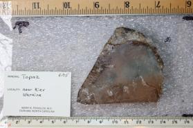 Topaz