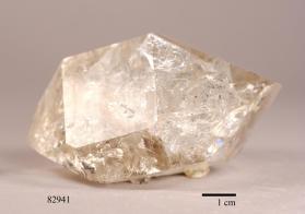 rock crystal