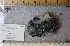 Tetrahedrite