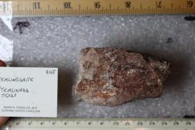 Terlinguaite