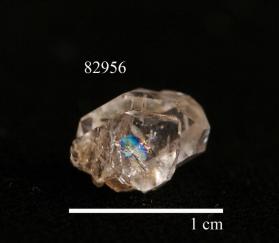 rock crystal