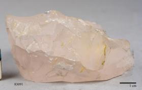 rose quartz