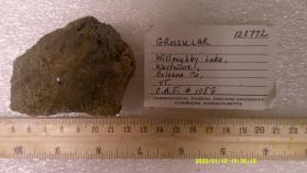 GROSSULAR