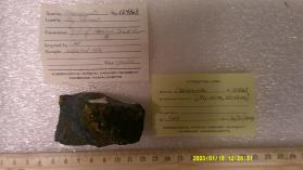 Chalcopyrite