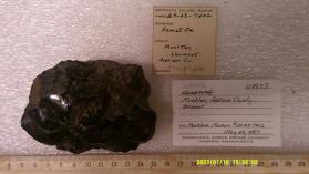 kidney ore