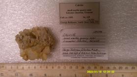 CALCITE