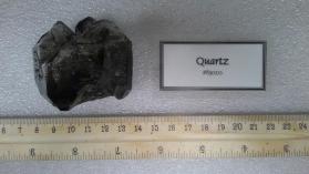 smoky quartz