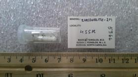 Zirconolite-2M