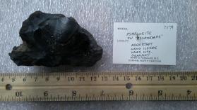 Pyrolusite