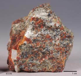 ZINCITE