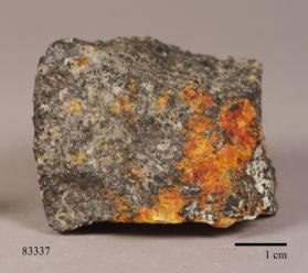 ZINCITE