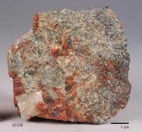 ZINCITE