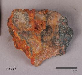 ZINCITE