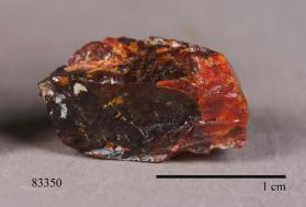 ZINCITE