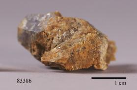 CORUNDUM