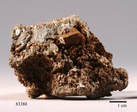 CORUNDUM