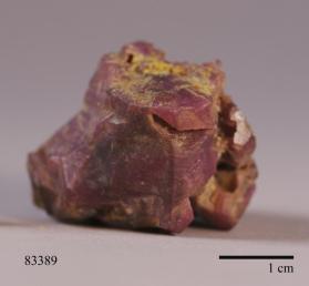 CORUNDUM