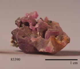 CORUNDUM