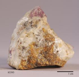 CORUNDUM