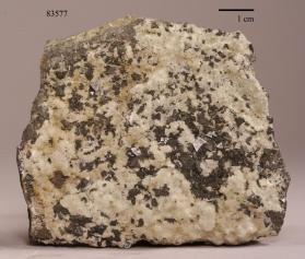 Magnetite